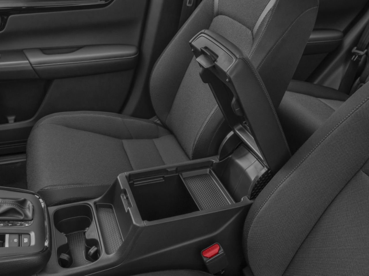 2025 HONDA CR-V Crystal Black Pearl Mississauga - photo #11