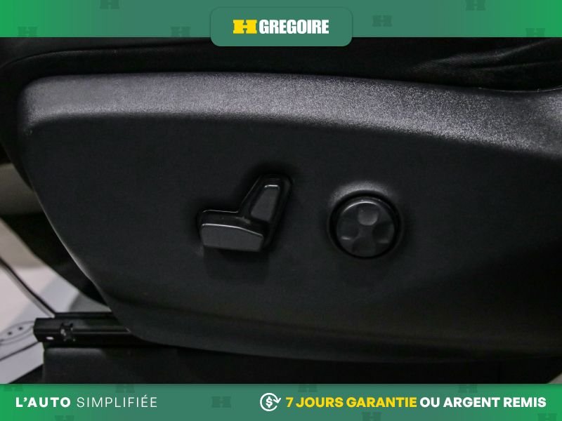 Chrysler Pacifica 2023 Gris Saint-Eustache - photo #19