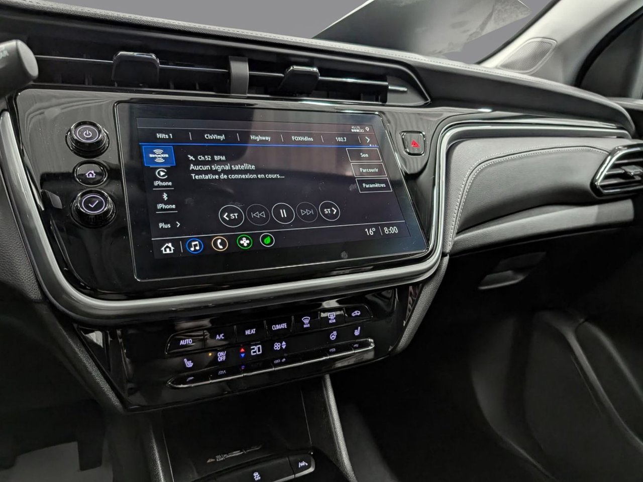 2023 Chevrolet Bolt EUV LT Saint-Eustache - photo #14