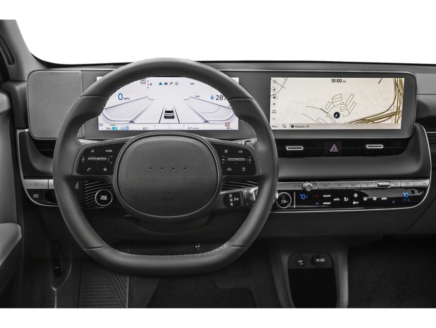 Hyundai IONIQ 5 2024 2024 Sarcelle numérique