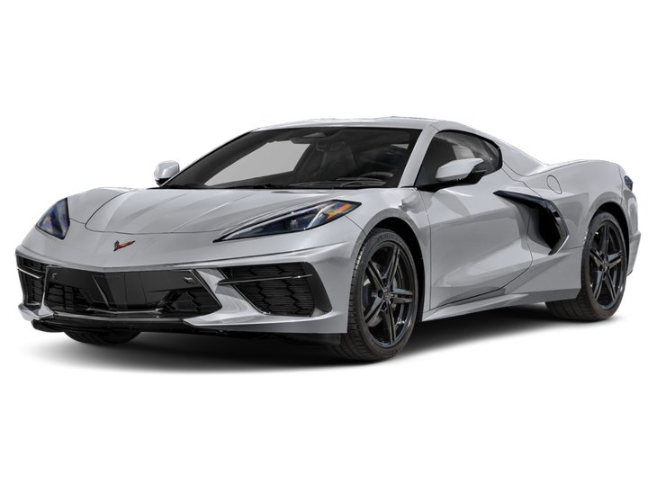 2026 Chevrolet Corvette 3LT