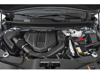 GMC Acadia Denali Ultimate
