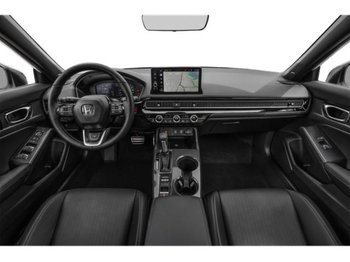Honda Civic à hayon hybride Sport Touring