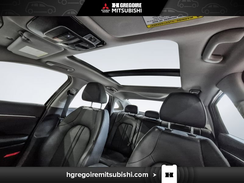 2024 Hyundai Sonata Grey Saint-Eustache - photo #14