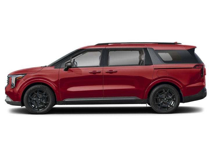 2026 Kia Carnival SX+