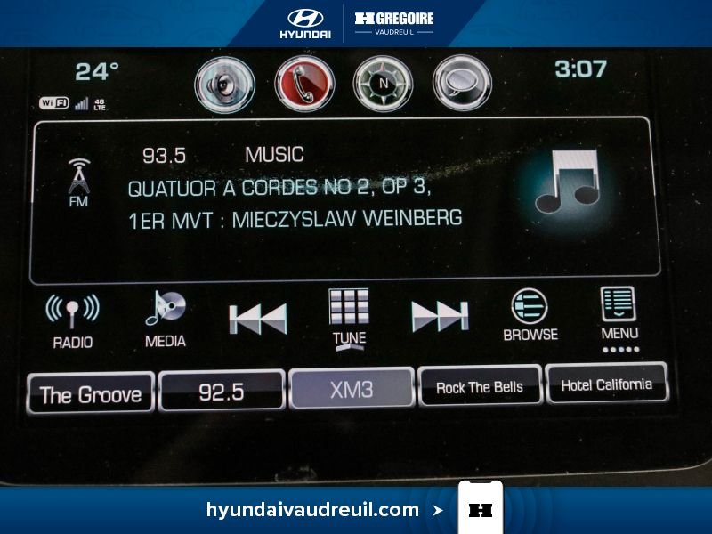 2018 Chevrolet Equinox Red Laval - photo #25