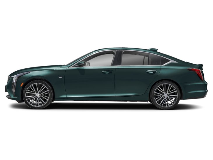 2026 Cadillac CT5 Premium Luxe