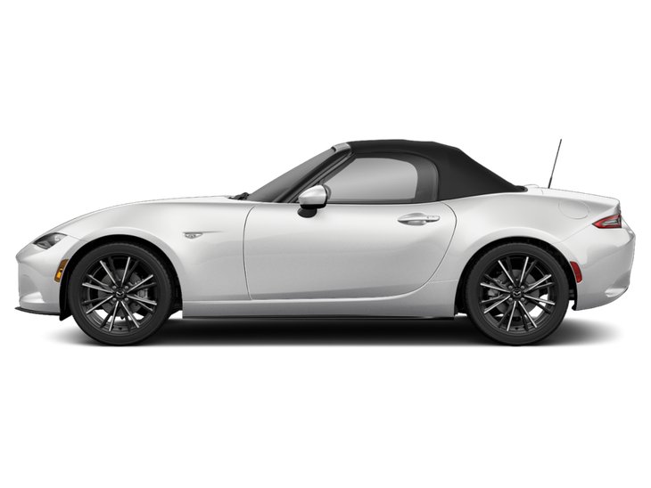 2026 Mazda MX-5 GT