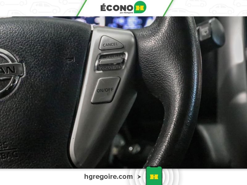 2017 Nissan Versa Note Blue Blainville - photo #15