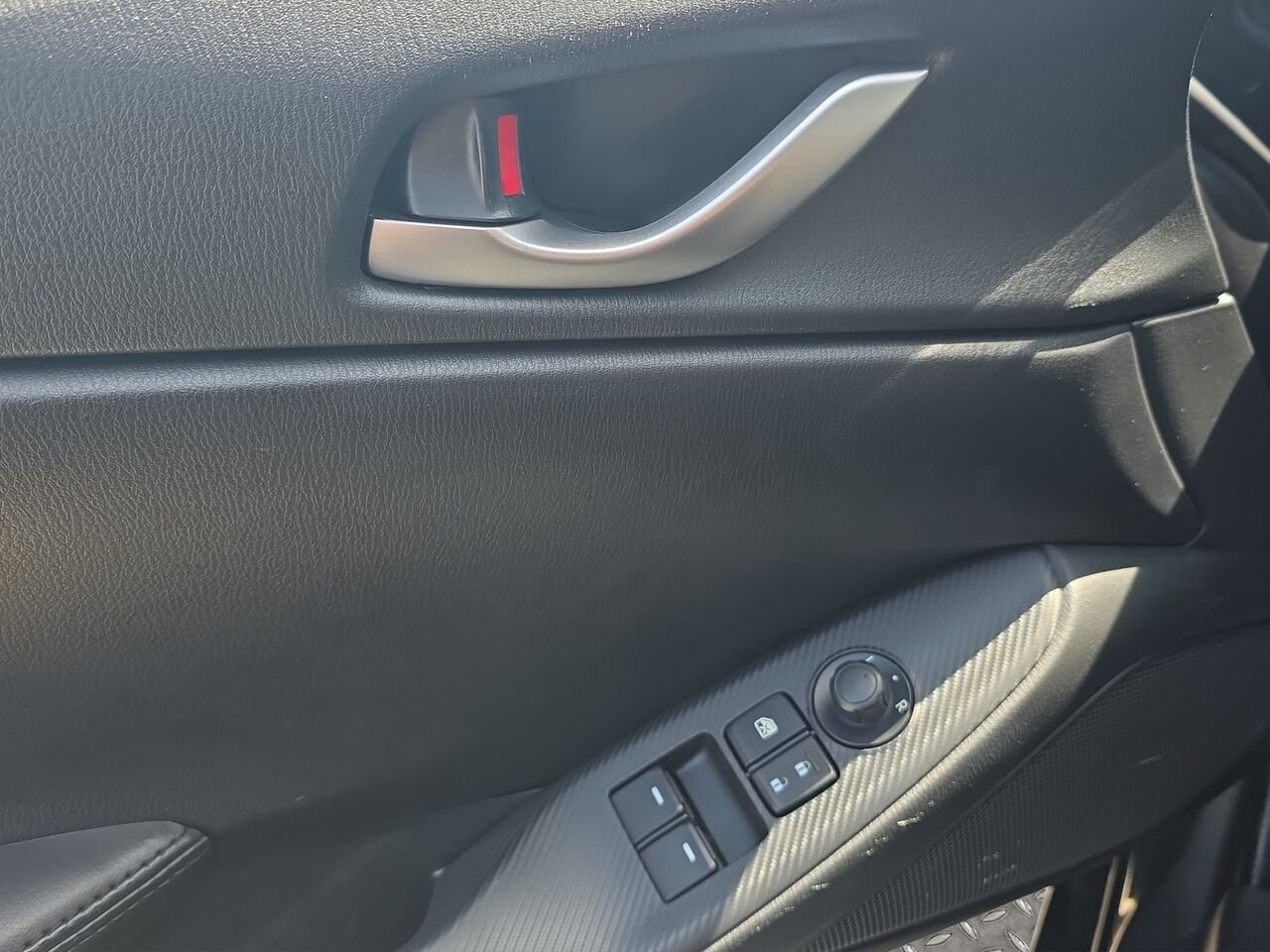 Mazda MX-5 GS BM, NAVIGATION, CAMÉRA DE RECUL, DÉCAPOTABLE 2024 Gris Val-David - photo #15