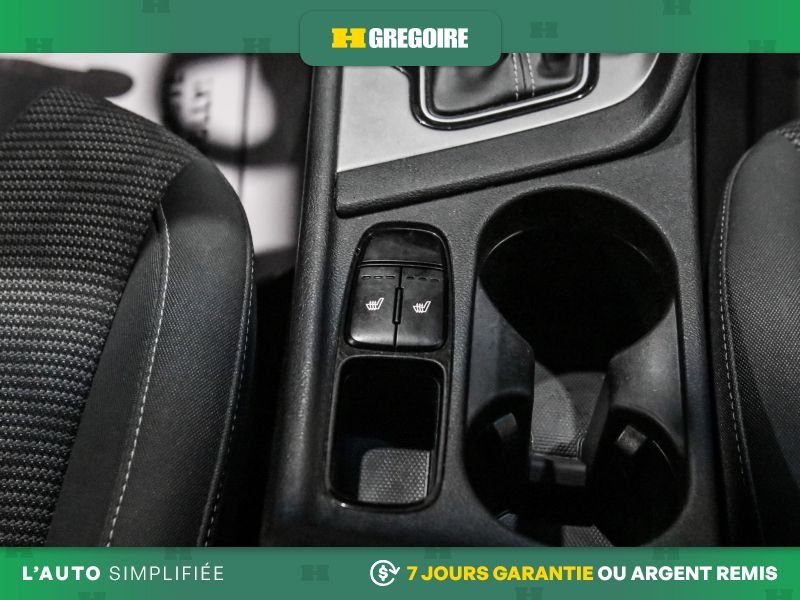 Kia Niro 2020 Blanc Saint-Eustache - photo #25