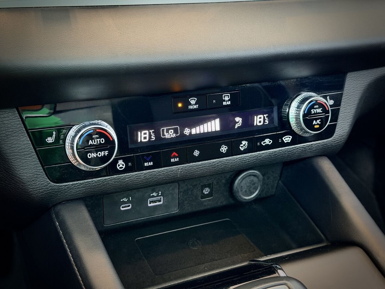 2024 Mitsubishi Outlander Bronze Notre-Dame-des-Prairies - photo #23