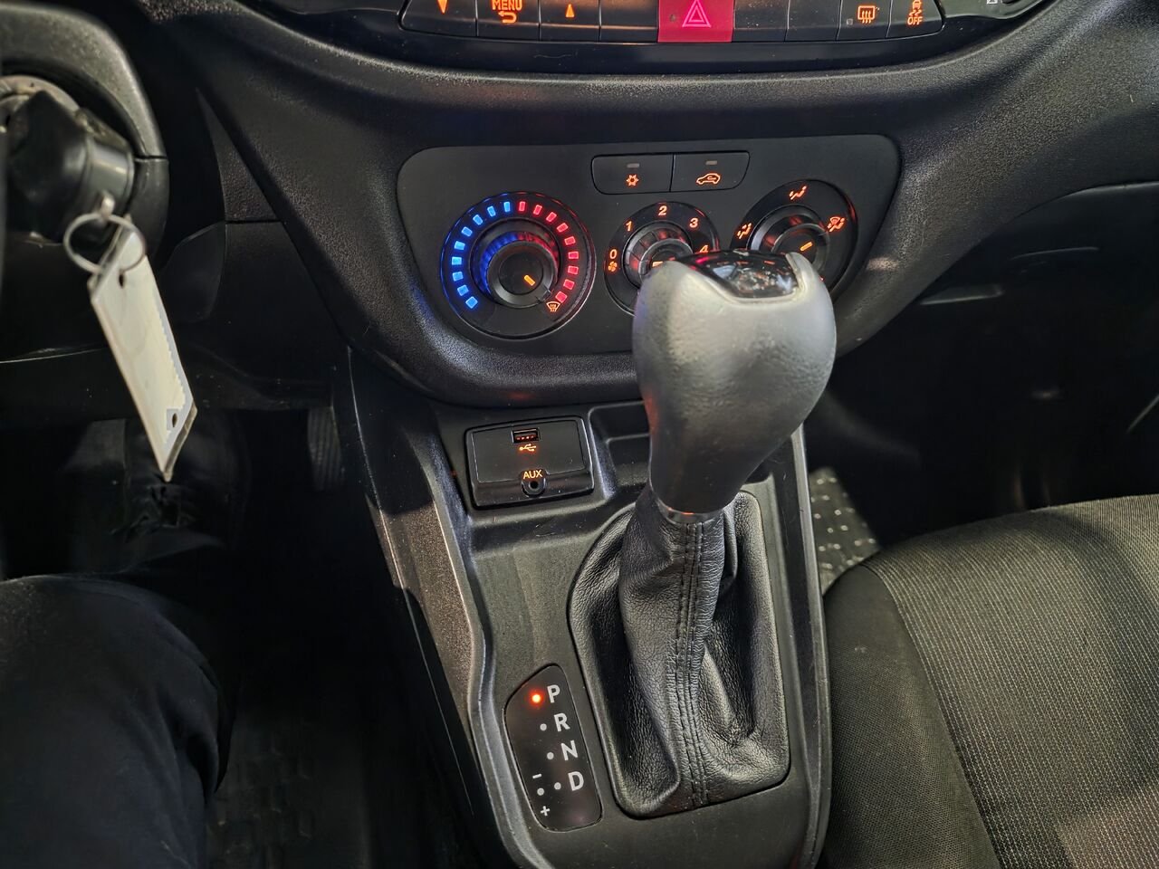 Ram ProMaster City Wagon 2015 Blanc Longueuil, - photo #22