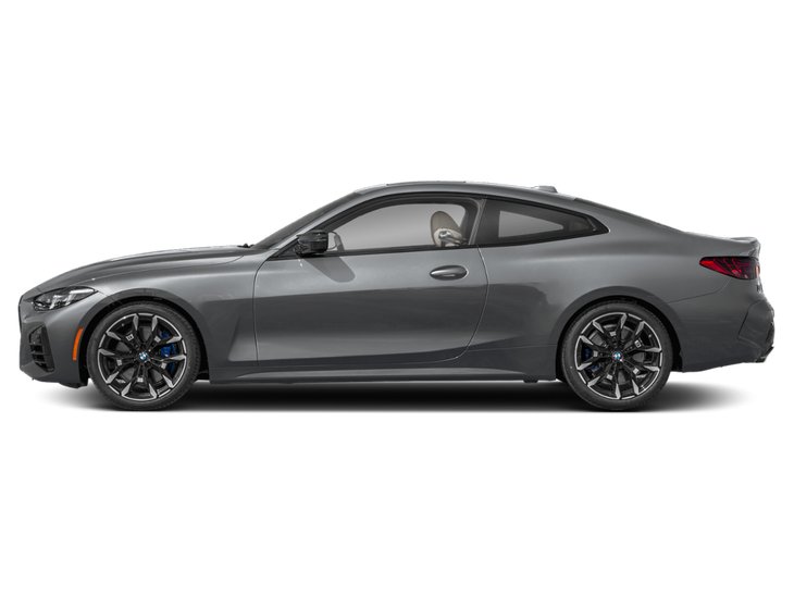 2027 BMW Série 4 M440i xDrive