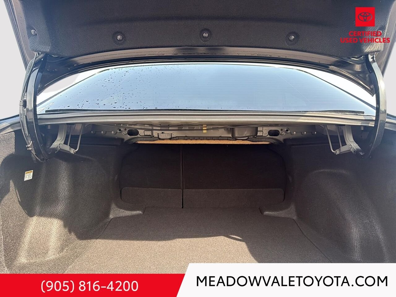 2021 Toyota Corolla One Owner, Back Up Camera, Bluetooth, Touch Screen Radio Black Sand Pearl Mississauga - photo #19