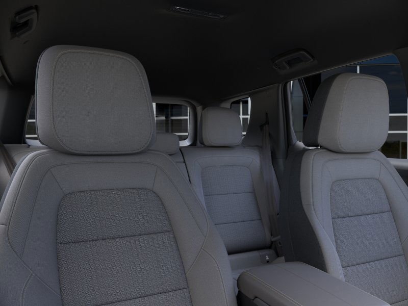 2026 GMC Terrain Élévation TI Riverstone Metallic Saint-Eustache - photo #23