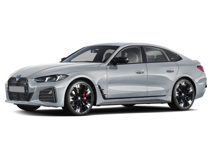2026 BMW Série 4 M440i xDrive