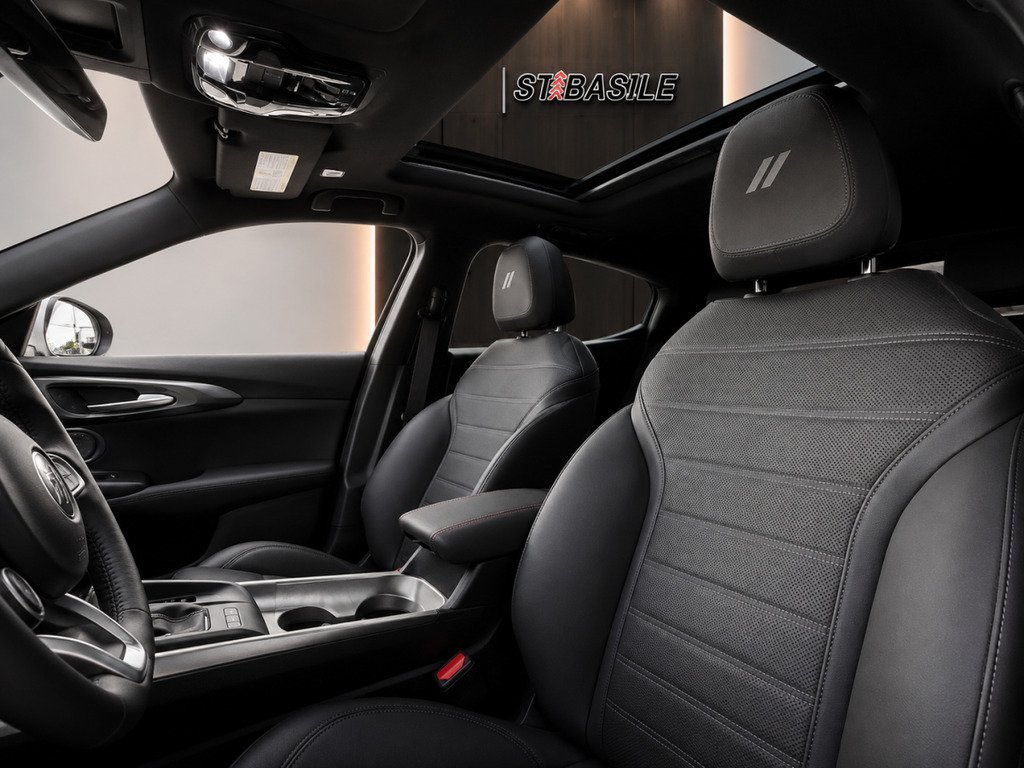 Dodge Hornet PHEV 2024 Noir Saint-Basile-le-Grand - photo #2