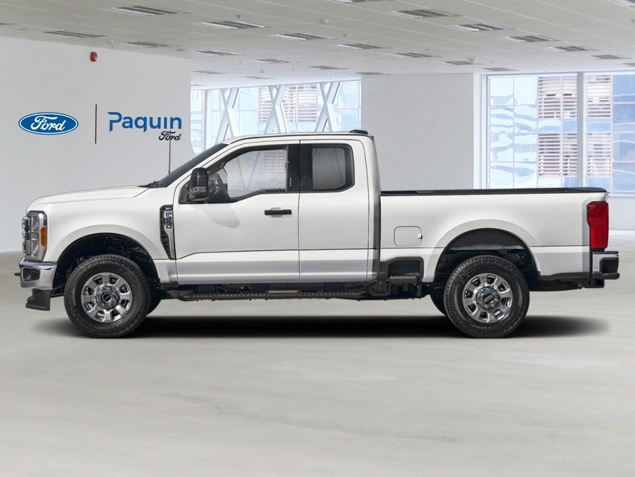 Ford Super Duty F-250 SRW 2026 2026 Blanc Oxford