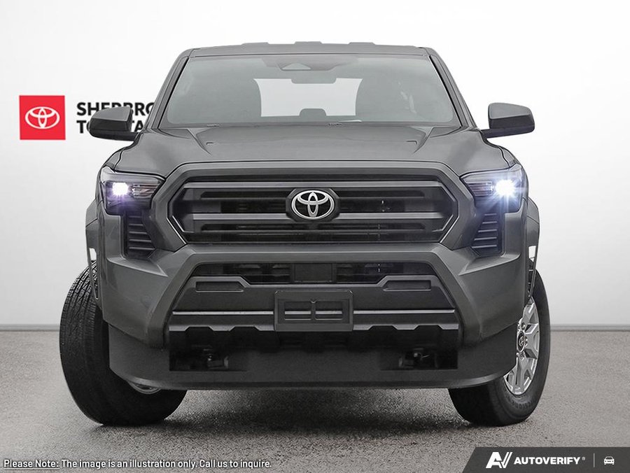 2026 Toyota Tacoma 2026 Underground