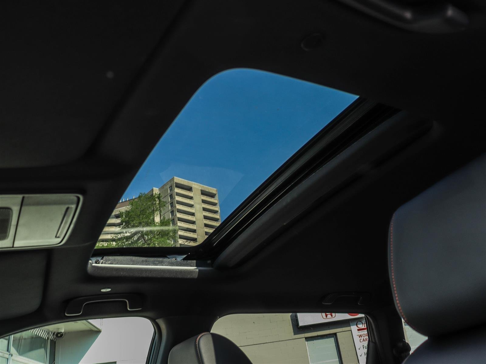 Honda CR-V hybride EX-L 2026 Black Ottawa & Gatineau - photo #6