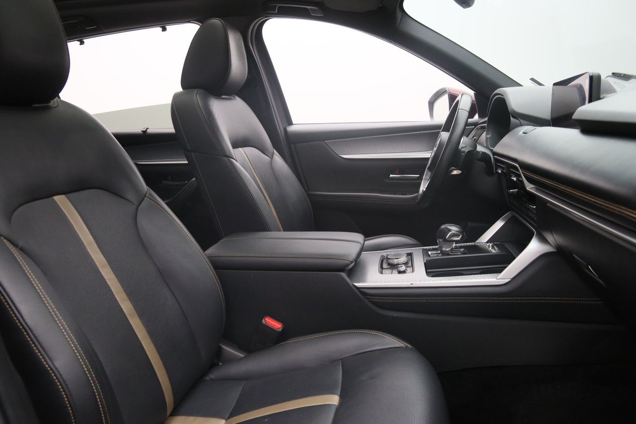 2024 Mazda CX-90 MHEV GT-P Black Baie-Comeau - photo #17