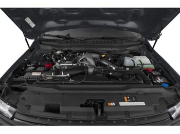 Ford Super Duty F-250 SRW XLT