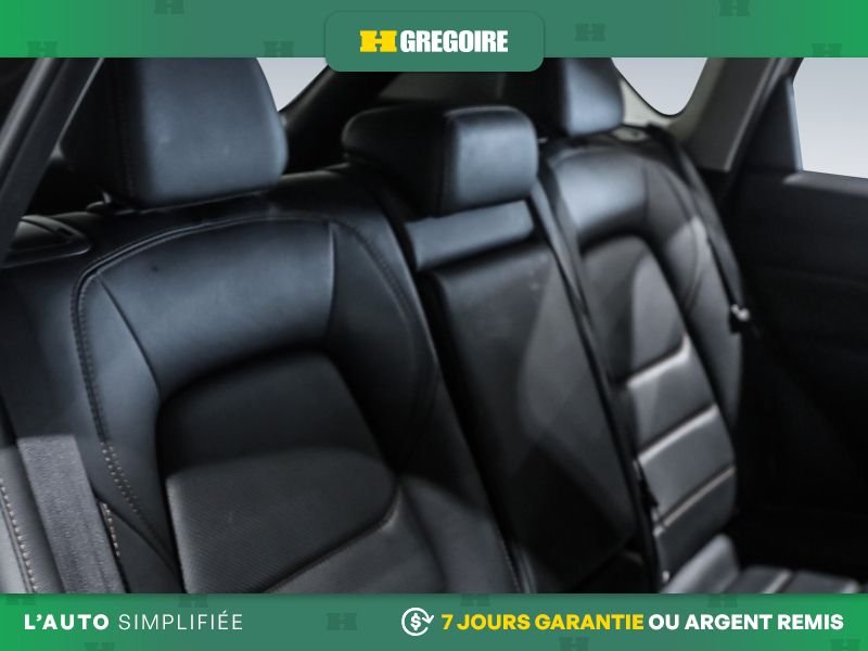 Mazda CX-5 2021 Noir Blainville - photo #24