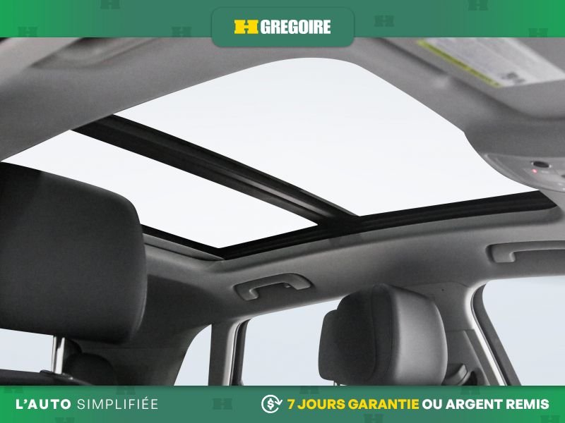 Audi Q3 2019 Rouge Blainville - photo #29