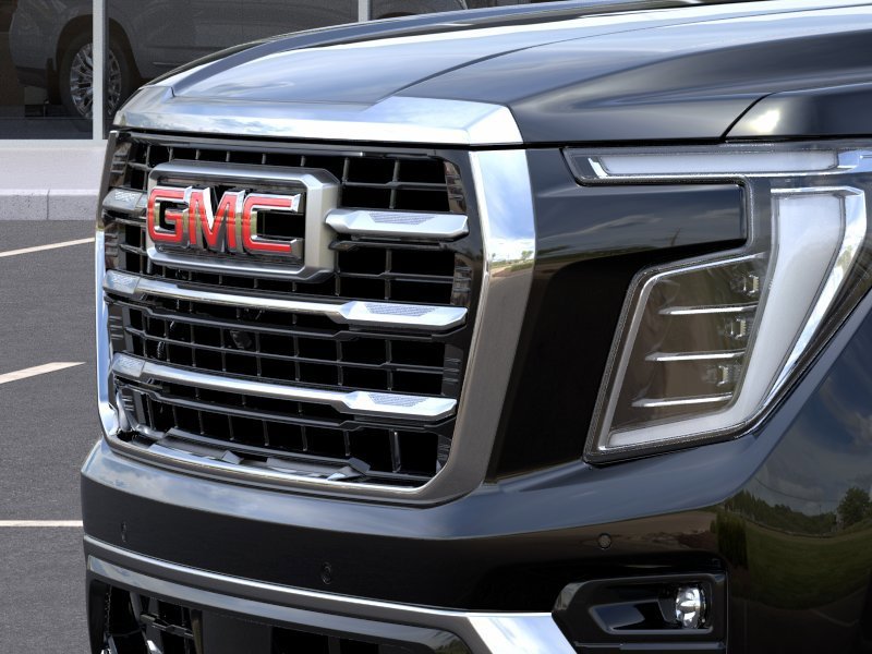 GMC Yukon Élévation 4 portes 4RM 2026 Noir onyx Ottawa & Gatineau - photo #12