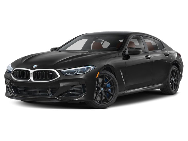2026 BMW Série 8 M850i xDrive