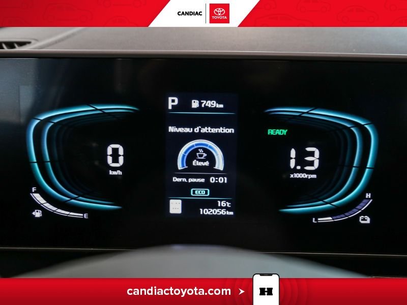 Kia Sportage 2023 Blanc Blainville - photo #19