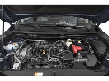 Mitsubishi Outlander GT