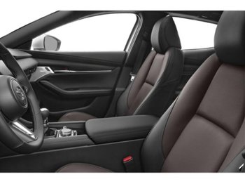 Mazda Mazda3 Sport GT