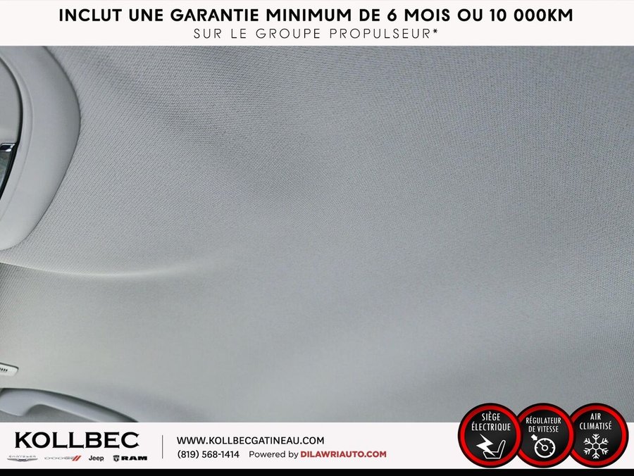 JEEP CHEROKEE 2019 2019 Blanc