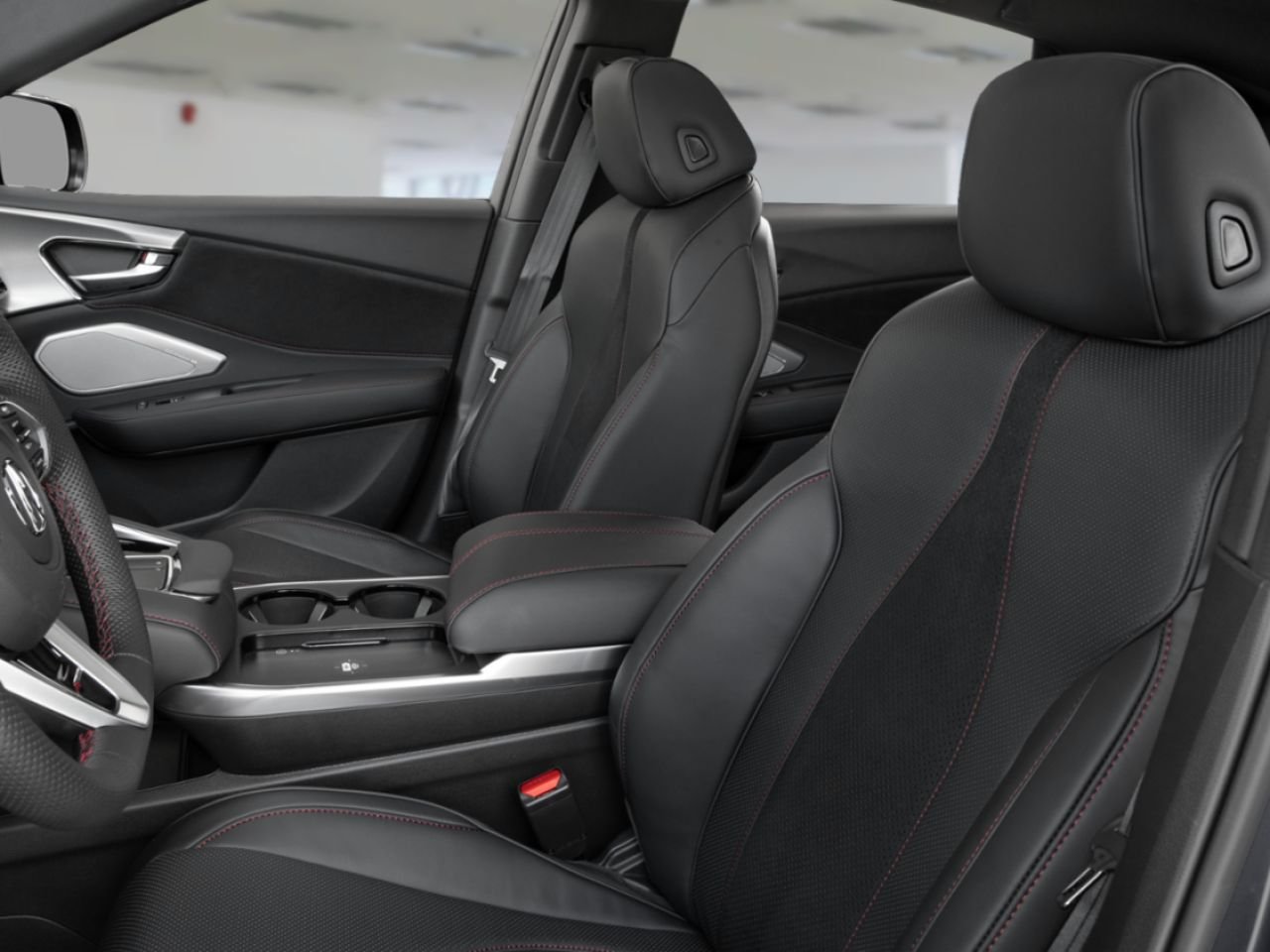 2026 Acura RDX Urban Grey Pearl Etobicoke - photo #10