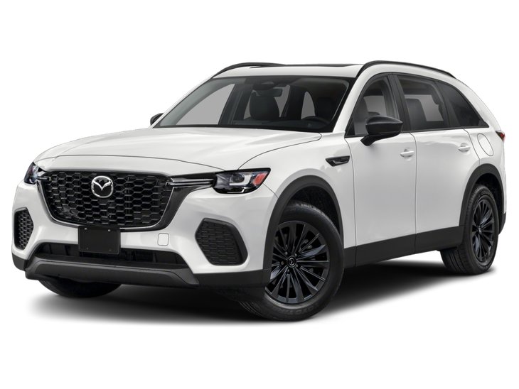 2026 Mazda CX-70 hybride rechargeable GS-L SC