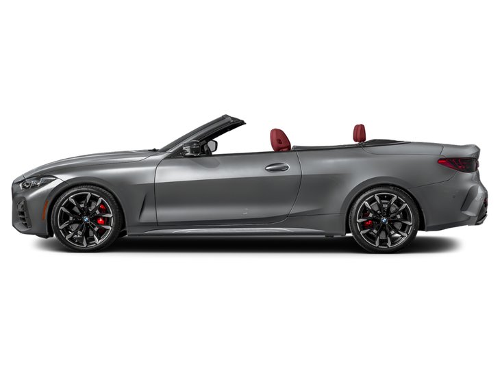 2026 BMW Série 4 M440i xDrive