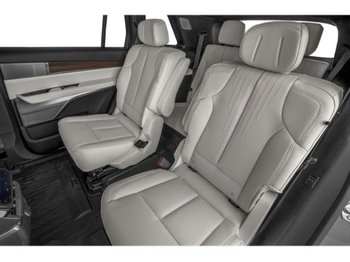 Cadillac VISTIQ Premium Luxe