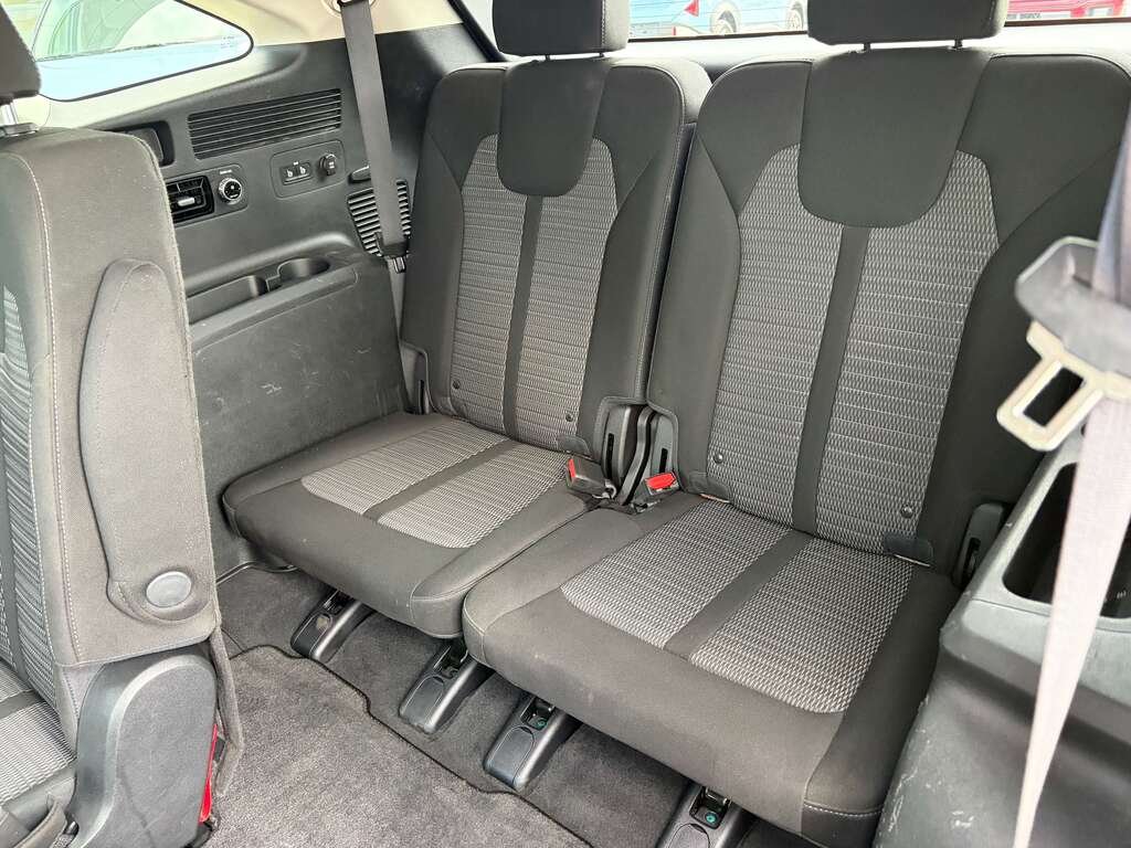 2023 Kia Sorento Black Gatineau - photo #11