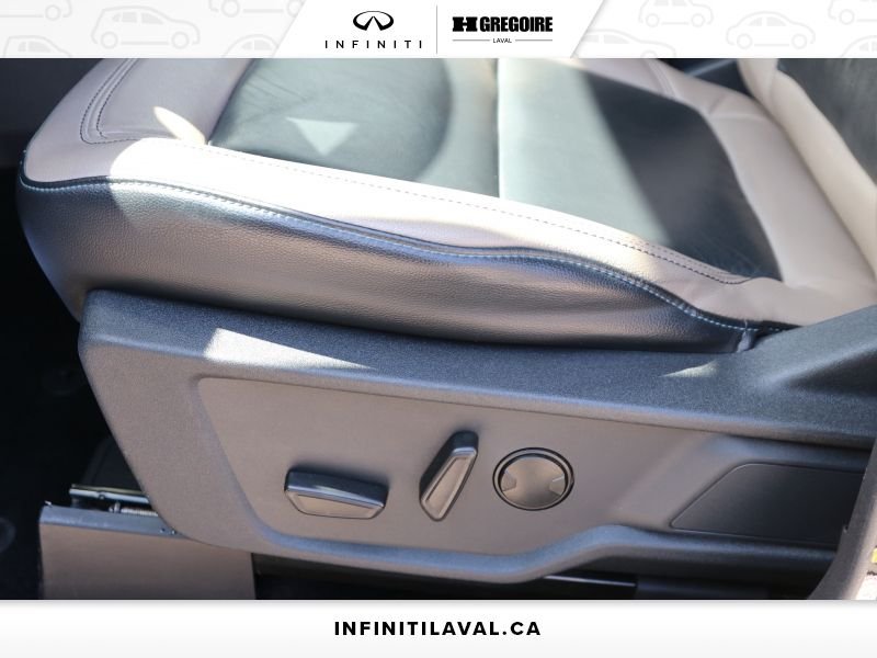 2024 Ford Bronco Laval - photo #13
