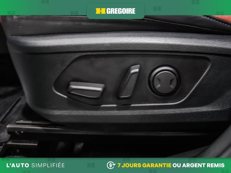 Kia Sportage 2023 Gris Saint-Eustache - photo #19