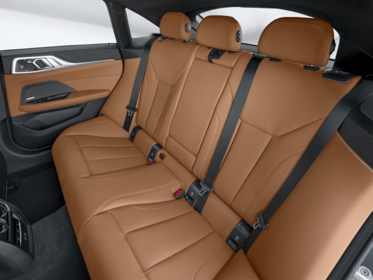 2026 BMW i4 eDrive40 Portimao Blue Metallic Blainville - photo #5