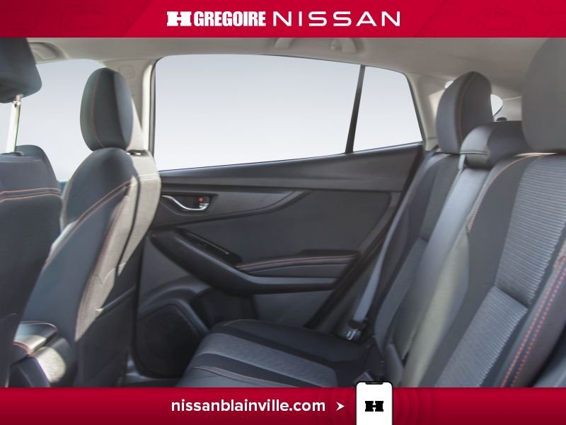 2019 Subaru Crosstrek Laval - photo #14