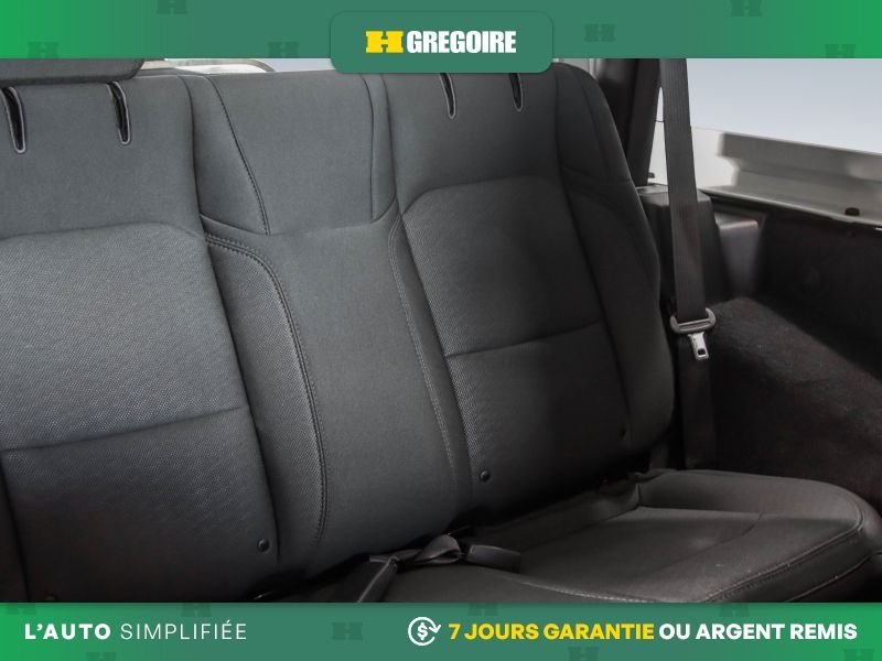 2019 Jeep Wrangler Black Laval - photo #23
