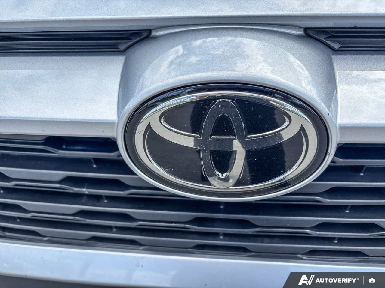 Toyota RAV4 2T3R1RFV6MC161516 2021 Mirabel - photo #11