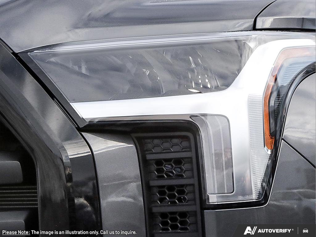 2026 Toyota Tundra 2602139 | SR Mudbath Edmonton - photo #9