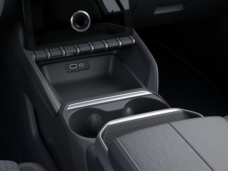 GMC Terrain Élévation 4 portes TI 2027 EBENE CREPUSCULE METALLISE Sherbrooke - photo #22