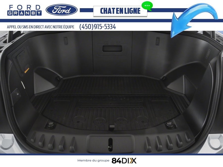2025 Ford F-150 Lightning Rapid Red Metallic Tinted Clearcoat