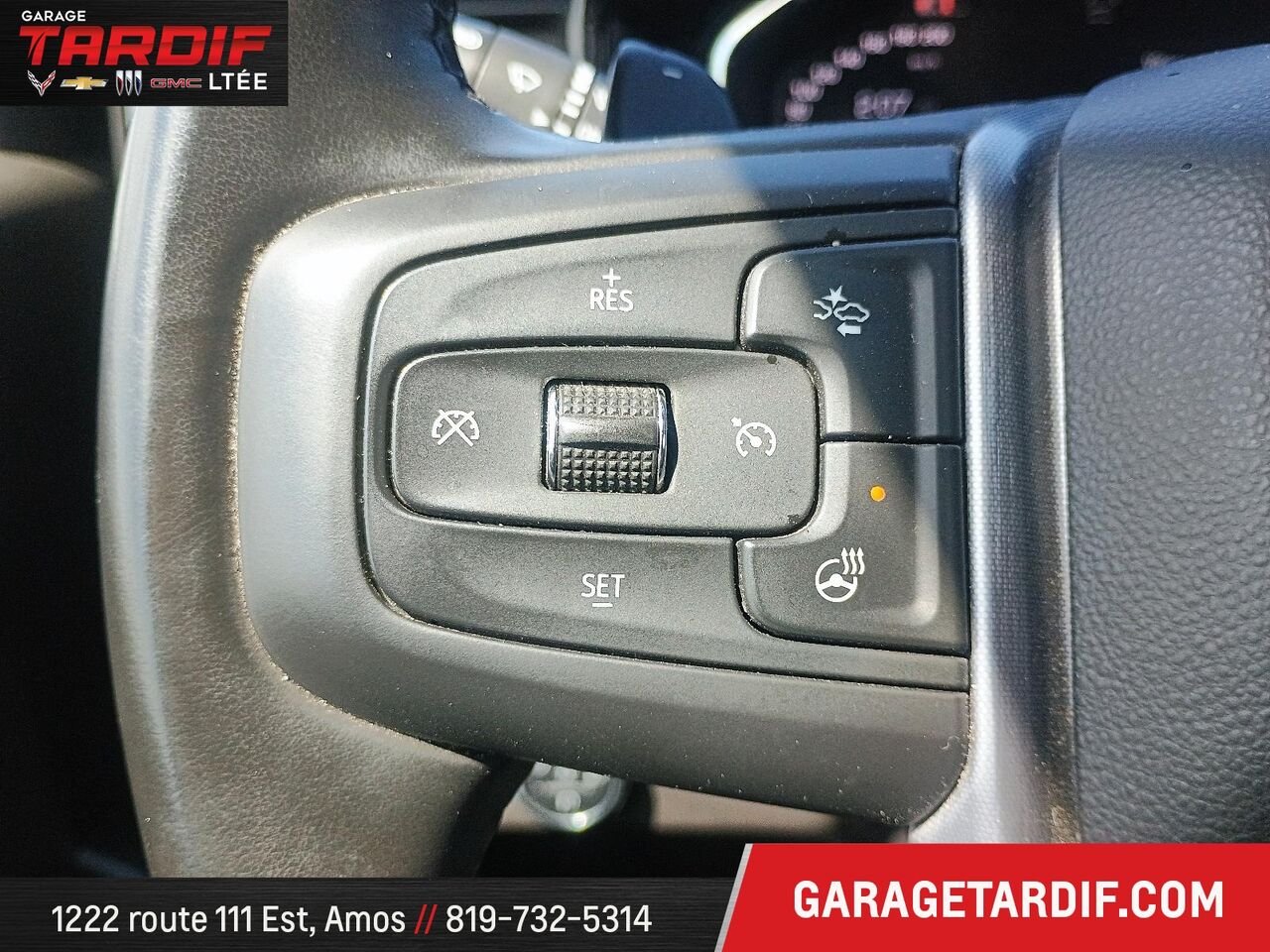 GMC SIERRA 1500 4WD CREW CAB PICKUP 75630A 2024 Gris Amos - photo #26